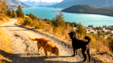 Bariloche: buscan determinar la prevalencia actual de la brucelosis canina en la ciudad