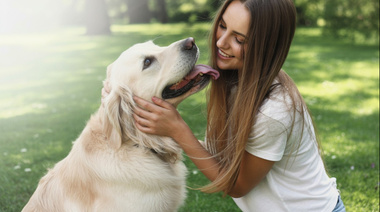 Hidatidosis: una enfermedad que transmiten los perros y que crece en Argentina