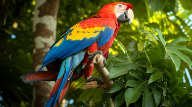 Día Mundial de las Aves: un llamado global a proteger a las guardianas del cielo
