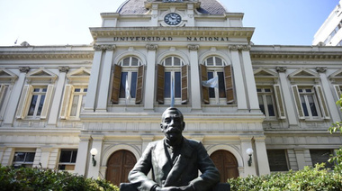 La UNLP escala posiciones en el Ranking QS