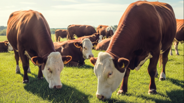 La Pampa refuerza la vigilancia de enfermedades animales de notificación obligatoria