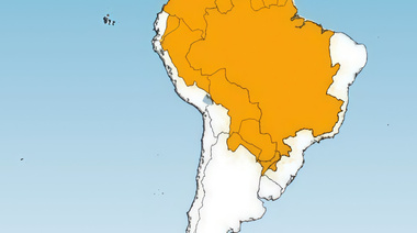 Argentina refuerza la vigilancia y la prevención frente al brote de fiebre amarilla en la región