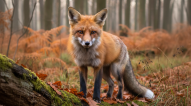 La fauna silvestre, un eslabón olvidado en el ciclo de leishmania