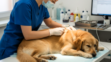 Desarrollan en Chile un tratamiento natural contra el melanoma animal