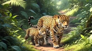 Presentan nuevas guías para orientar la práctica de la renaturalización de especies