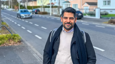 Un argentino recibirá el mayor premio mundial por la defensa de la fauna