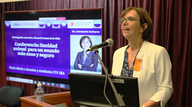 OMSA: Preocupación por el avance de las enfermedades animales