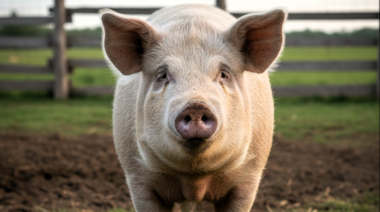 Argentina refuerza el control de la Enfermedad de Aujeszky en porcinos