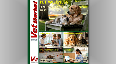 Pet Wellness, ciencia y predicción en la nueva era de la salud animal