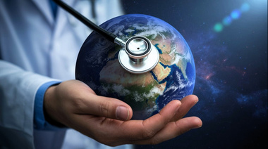 Veterinarios: guardianes del equilibrio entre humanos, animales y ambiente