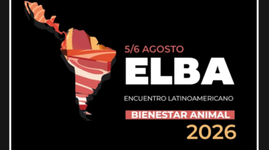 5 y 6 Agosto - ELBA 2026 CHILE