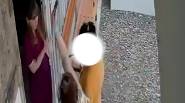 Córdoba: indignación por el ataque a una profesional veterinaria en su lugar de trabajo