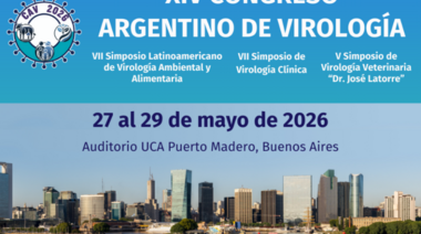 27 al 29 de Mayo - CAV 2026