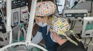 La Cátedra de Anestesiología de la FCV-UBA se destaca en el Ranking Stanford 2025