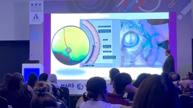 AVEACA realizó una nueva edición de su Congreso Nacional