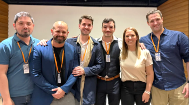 La Sociedad Argentina de Oncología Veterinaria presenta sus nuevas autoridades