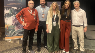 Exitoso XVI Congreso de Medicina Felina de la AAMeFe