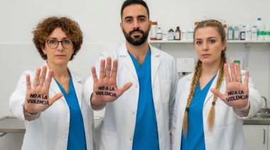 Por qué algunos tutores reaccionan con violencia hacia los veterinarios