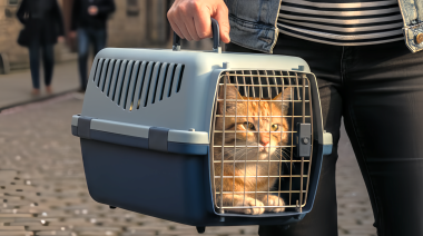 El SENASA ofrece una gestión 100 % digital para el Certificado Veterinario Internacional