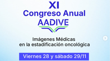 28 y 29 de Noviembre - Congreso Anual AADiVe 2025