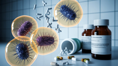 Los veterinarios y el uso responsable de antibióticos