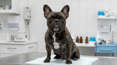 Destacan el notable incremento de las cirugías de tejidos blandos en perros y gatos