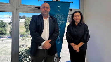 Parra y Sánchez fueron reelectos en la Facultad de Ciencias Veterinarias de la UNL para el período 2026-2030