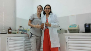 Premian un método para detectar leishmaniasis canina