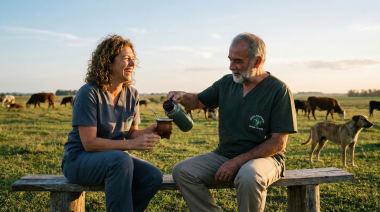 Uruguay celebra el Día del Veterinario: Una vocación al servicio de la salud integral