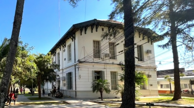 Acreditan con “Categoría A” la Especialización en Diagnóstico Anatomohistopatológico de la UNNE