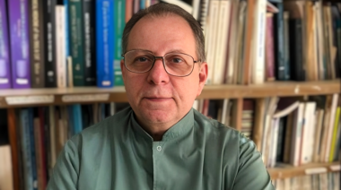 Leonardo J. Sepiurka: 54 años de una vida dedicada a la Medicina Veterinaria