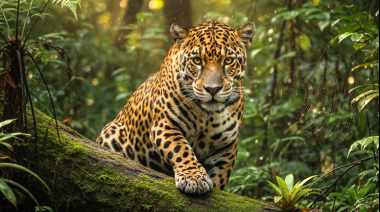 Yaguareté: el gran felino que lucha por sobrevivir