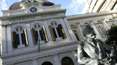 La UNLP, entre los organismos más transparentes del país según la AAIP