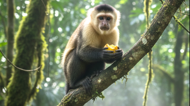 Día Mundial del Mono: una fecha para visibilizar la crisis de los primates