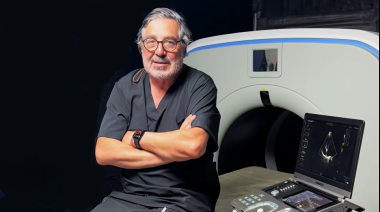 “La tos cardíaca no existe”: El Dr. Sergio Sánchez desafía los paradigmas de la cardiología veterinaria