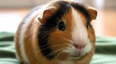 Requisitos para viajar con animales de compañía no tradicionales