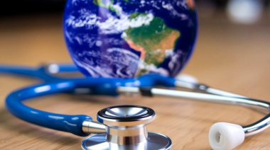 La Asociación Veterinaria Mundial presentó su estrategia global 2025-2030