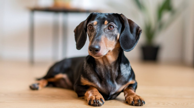 Demuestran los beneficios que aportan los perros de asistencia psiquiátrica