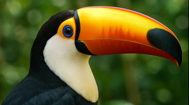 Preocupante informe sobre las enfermedades de la fauna silvestre