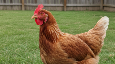 Confirman un brote de enfermedad de Newcastle en el sur de Brasil