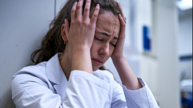 El desafío de cuidar el bienestar emocional de quienes cuidan