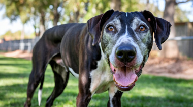 Perros en situación de calle: El punto de vista de los veterinarios