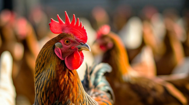 Confirman un nuevo caso de influenza aviar en la provincia de Buenos Aires