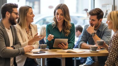 Relaciones interpersonales: ¿Cómo evitar y eventualmente resolver conflictos con el personal y los clientes?