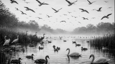 El impacto de la panzootia por IAAP