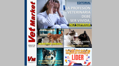 La profesión debe ser vivida...