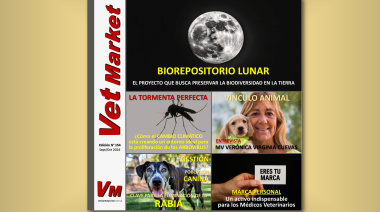 Arbovirus, Vínculo Animal, Biorepositorio, Rabia y Marca Personal