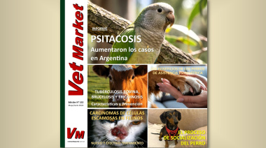 Zoonosis, Perros de Asistencia, Oncología y Comportamiento Canino.