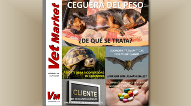 Ceguera del peso, Estado de la biodiversidad en Argentina, Plan de acción con foco en el cliente, RAM y Zoonosis transmitidas por murciélagos