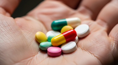 ¿Cómo los microbios se vuelven resistentes a los medicamentos?